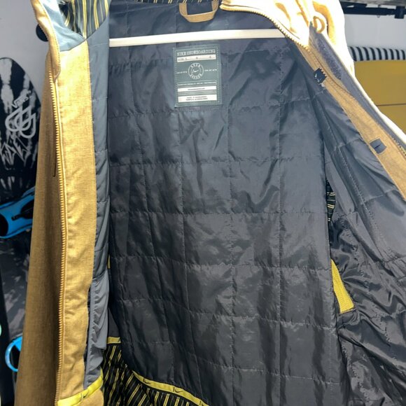 Nike SB Snowboard jacket vintage - Picture 5 of 15